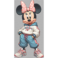 Mickey-AMQ 2995